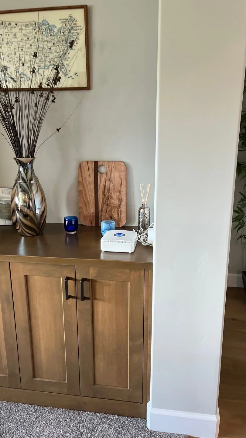 Comprehensive Ring Security System & Cameras Installation in Meridian