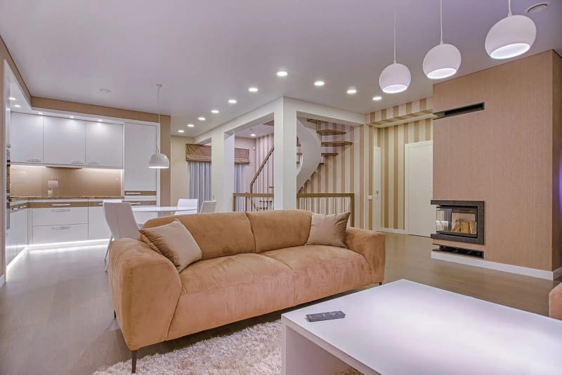 Smart Lighting & Automation Packages